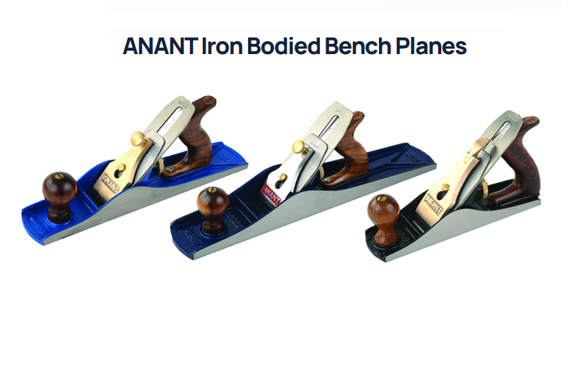 Bench Plane ANANT