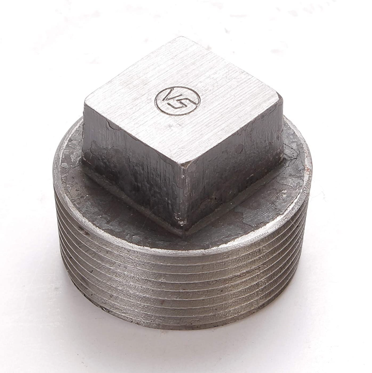 MS Forged Steel Pipe Fittings 1000LBS