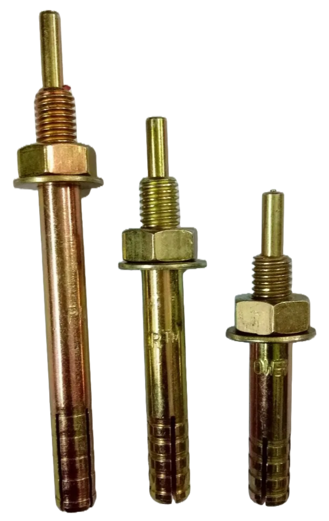 Pin Anchor Fastener - POWER