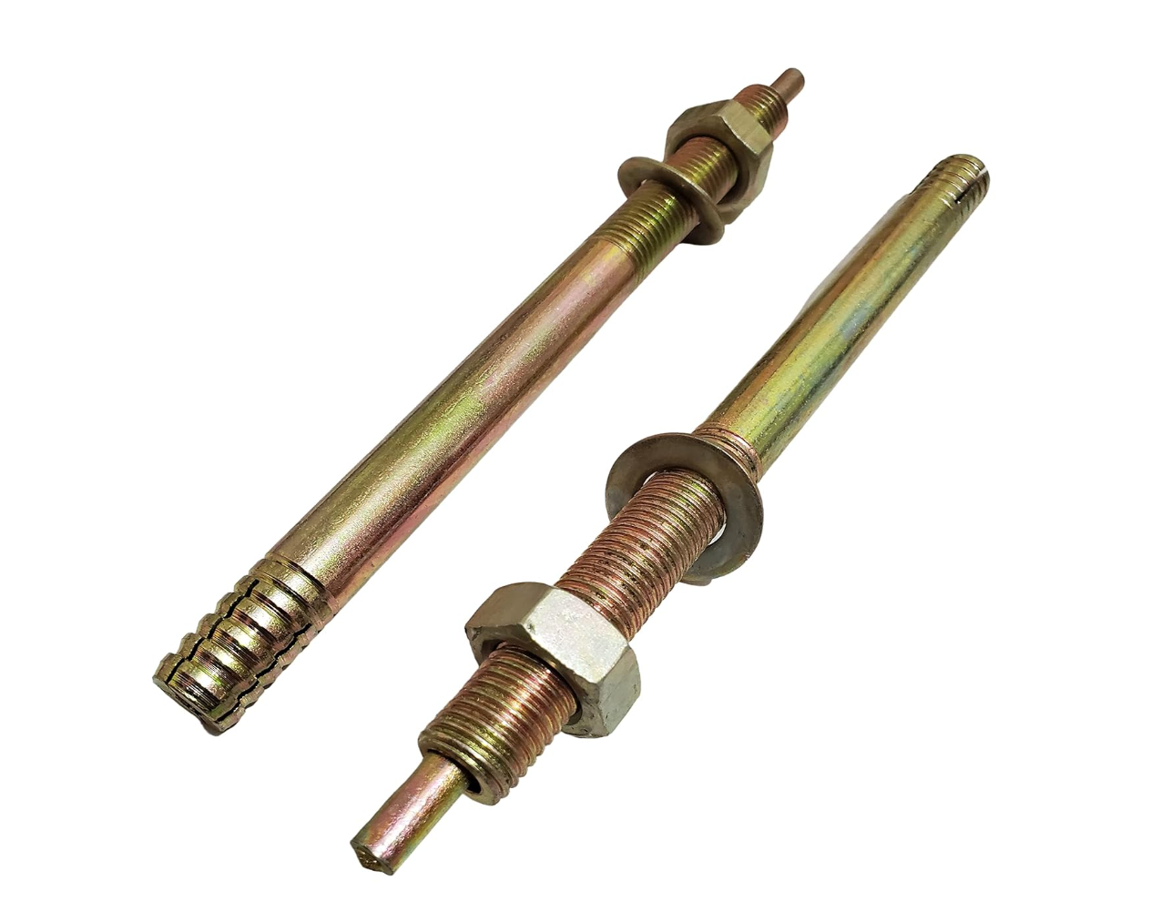 Pin Anchor Fastener - POWER