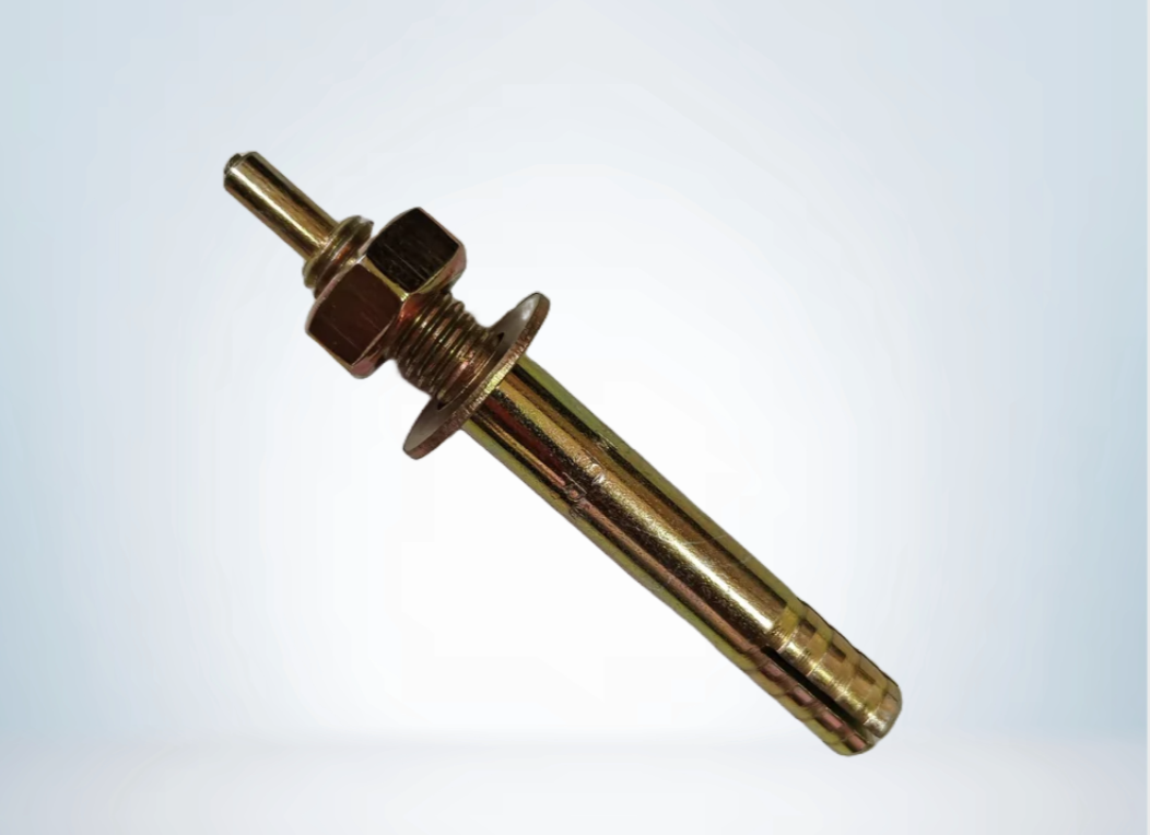 Pin Anchor Fastener - POWER