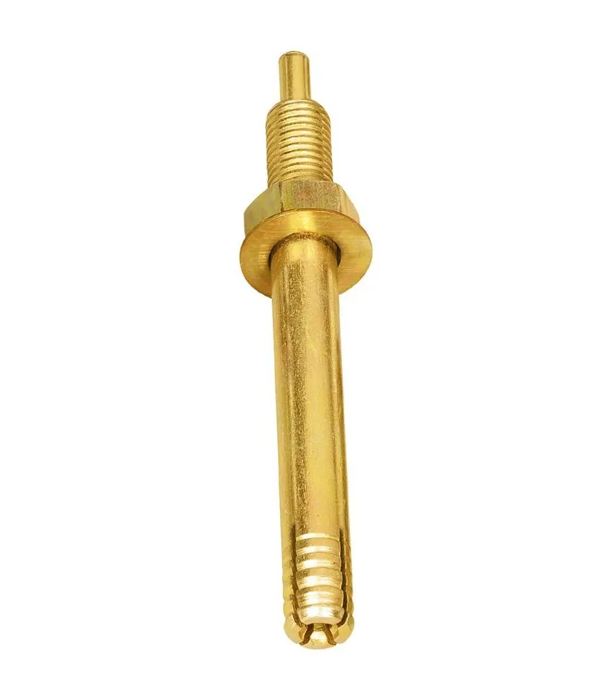 Pin Anchor Fastener - POWER
