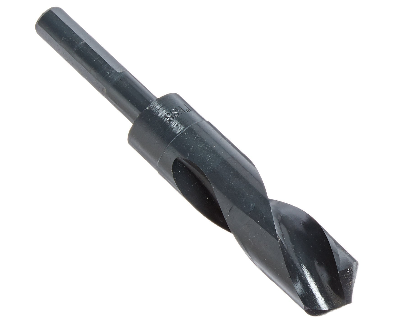 HSS Drill - Reduced Shank