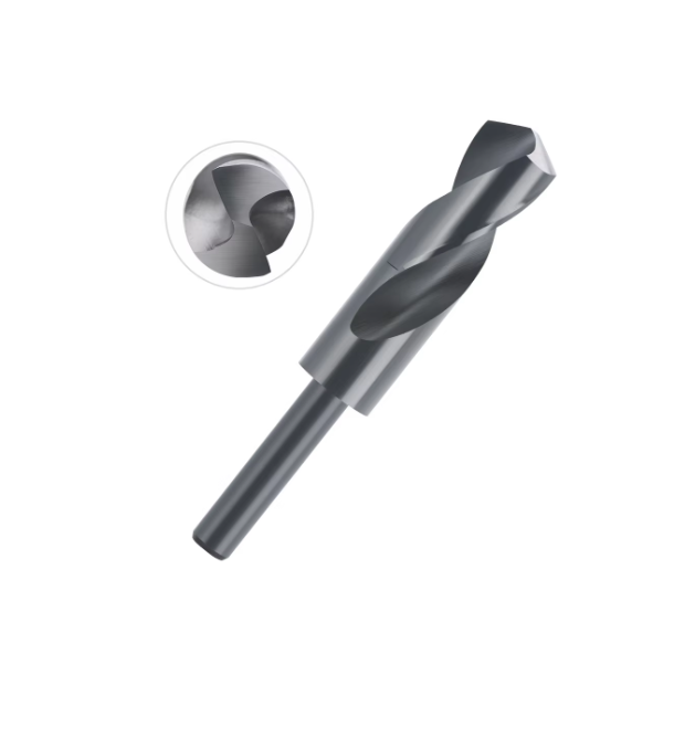 HSS Drill - Reduced Shank