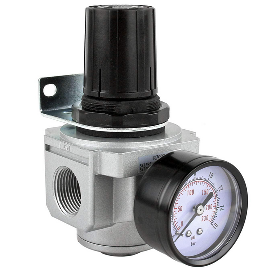 Pneumatic Regulator - R