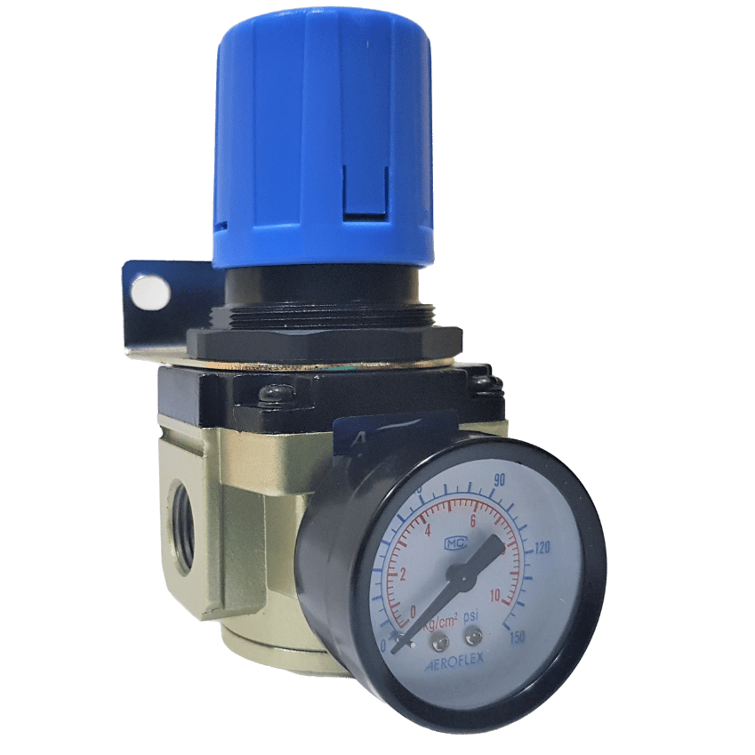 Pneumatic Regulator - R
