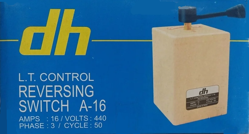 Reverse Forward Control Switch 16A