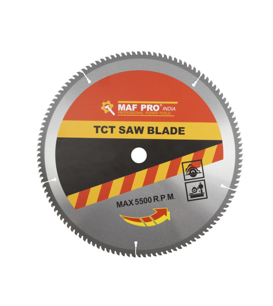 TCT Saw Blade For Wood 10" , 12" , 14"