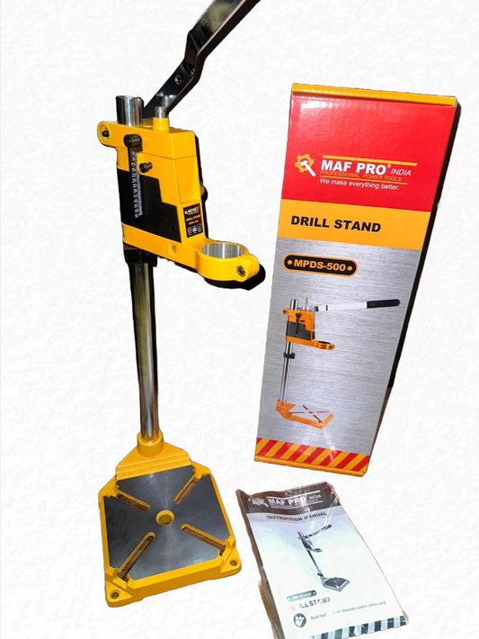Drill Stand Heavy Duty