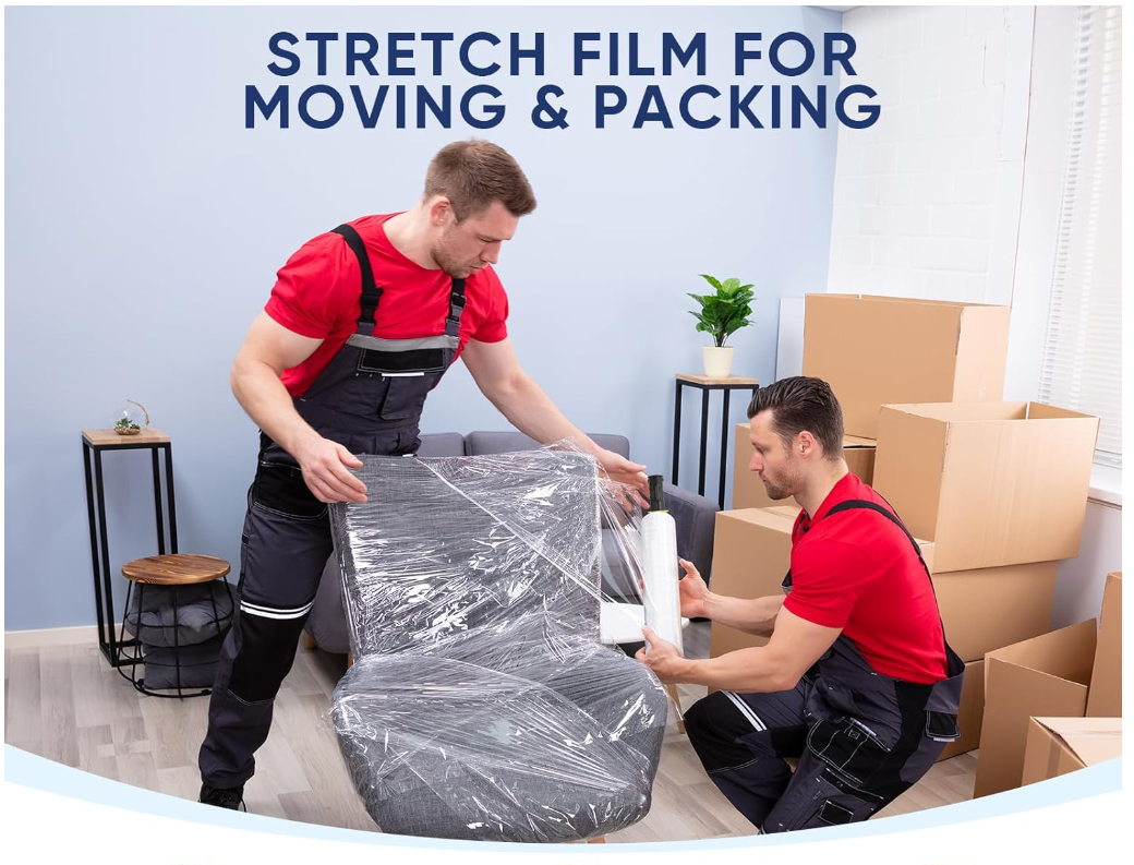 Stretch Film