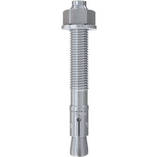 Wedge Anchor Fastener