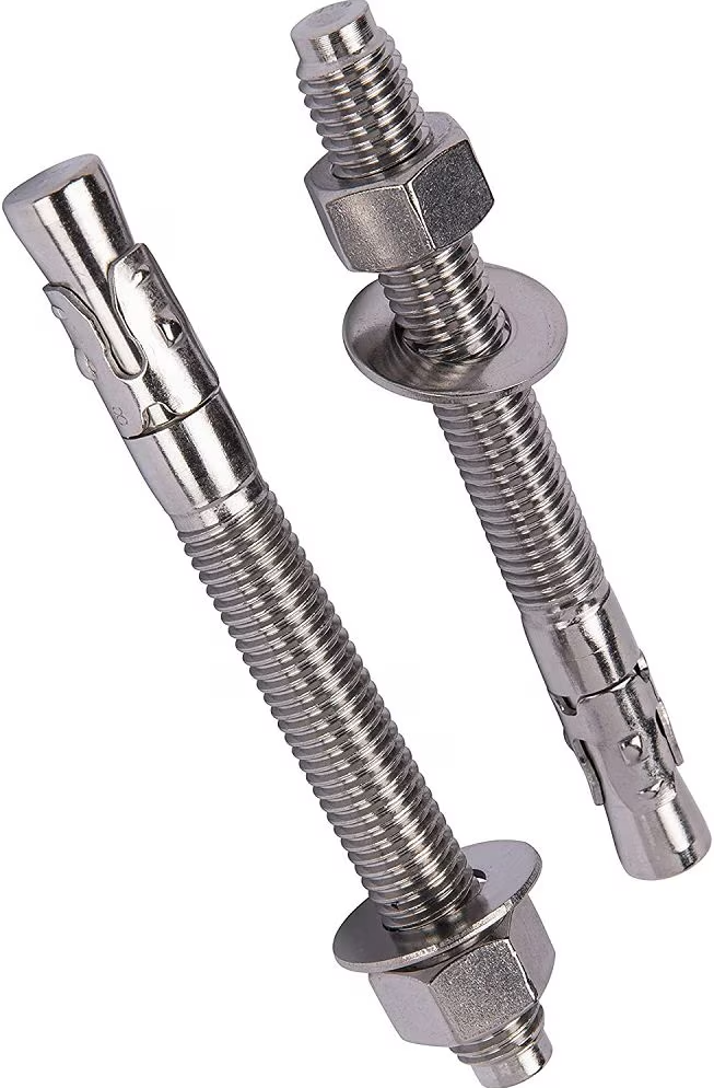 Wedge Anchor Fastener