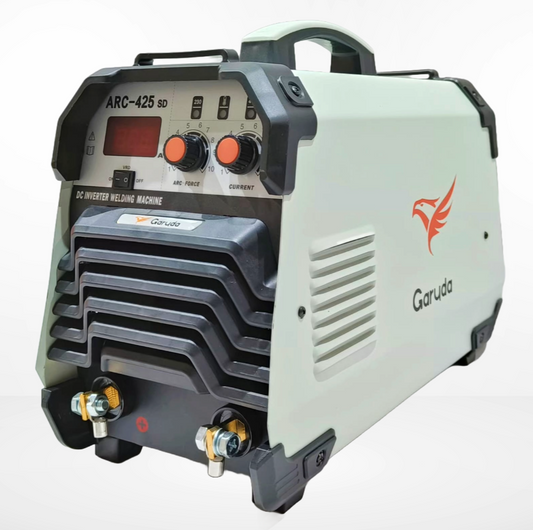 Arc Welding Machine - ARC 425A (1-2-3 Phase)